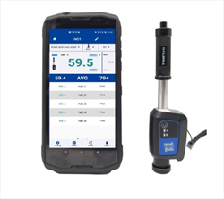 Máy đo độ cứng TIME TIME5370